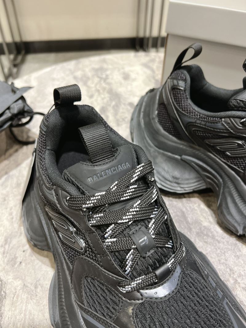 Balenciaga Track Shoes